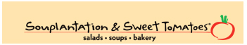 sweet tomatoes logo