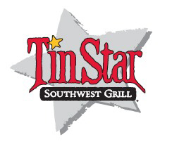 tin star logo